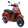 Piaggio Vespa GTS Super 150