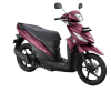 Suzuki Address FI