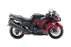 Kawasaki Ninja ZX-14R SE