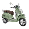 Piaggio Vespa GTV 300