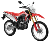 Honda CRF150L