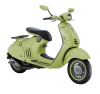 Piaggio Vespa 946 150