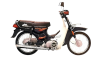 Suzuki RC 100