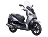 SYM Citycom 300i