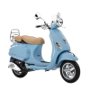 Piaggio Vespa LXV 150