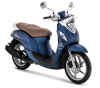 Yamaha Fino Grande 125