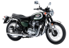 Kawasaki W800 CAFE