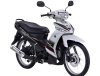 Yamaha Vega-R 105