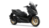 Honda Forza 350