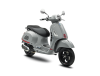 Piaggio Vespa GTS Supersport 150