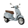 Piaggio Vespa Primavera 50