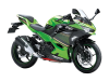 Kawasaki Ninja 250 KRT Edition