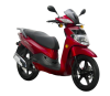 SYM HD 200