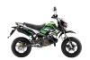 Kawasaki KSR Pro