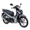 Honda Supra X 125 Helm-In FI
