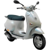 Piaggio Vespa ET4 125