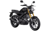 Yamaha XSR 155