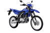Yamaha WR 155