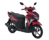Yamaha Soul GT 125